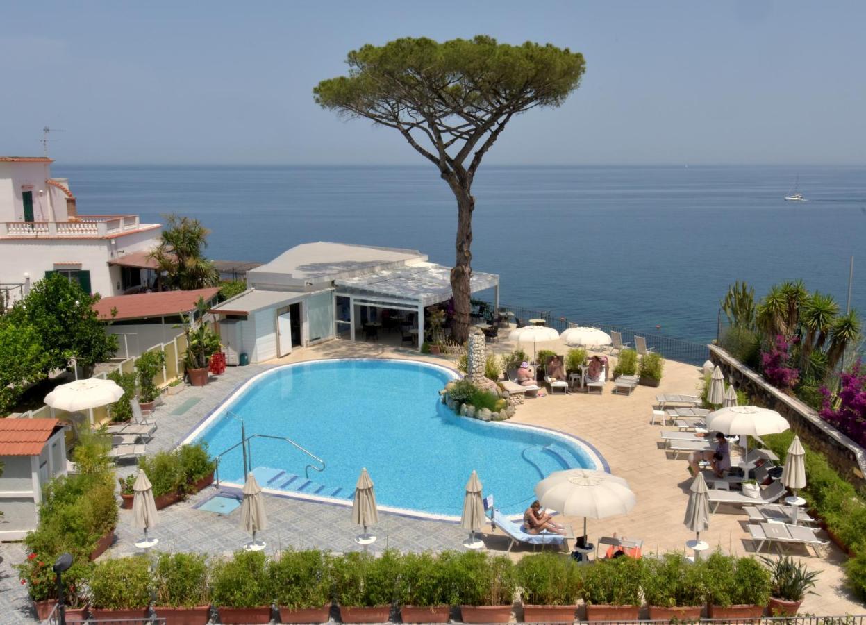 L'approdo 4* Casamicciola Terme